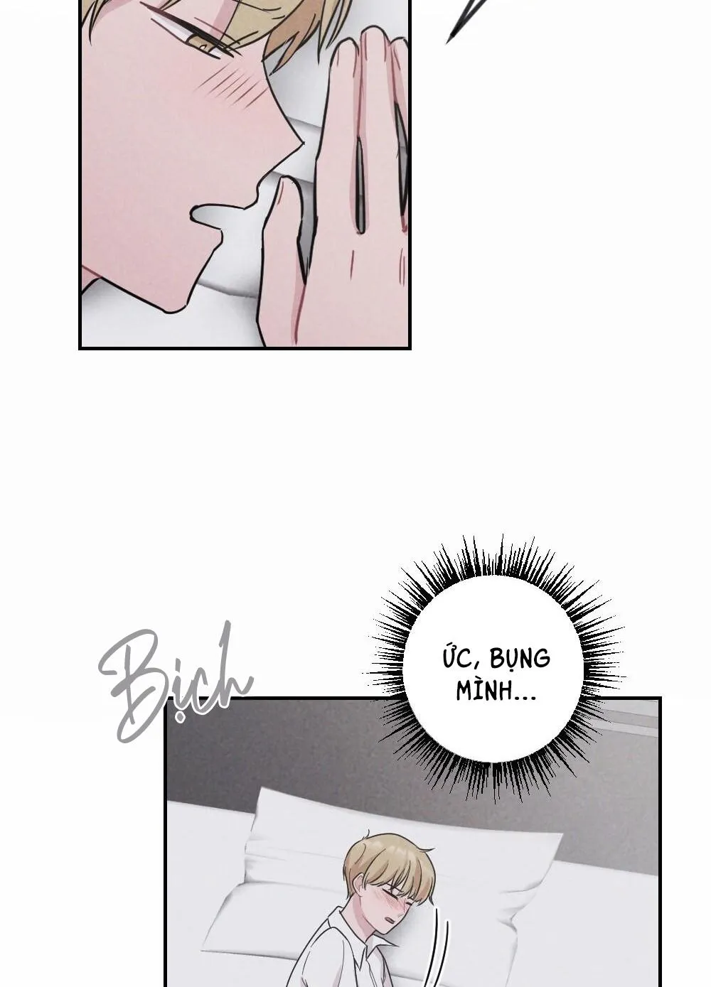 ESCAPE GAME ROOM Chapter 7 Trang 34