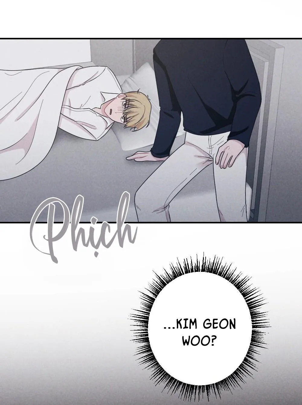 ESCAPE GAME ROOM Chapter 7 Trang 36