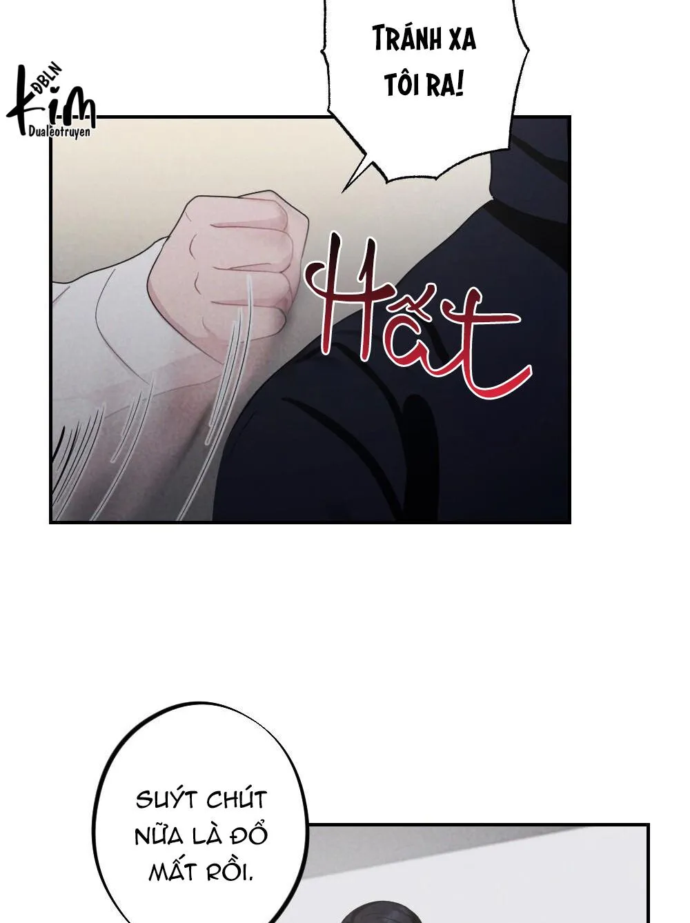 ESCAPE GAME ROOM Chapter 7 Trang 42