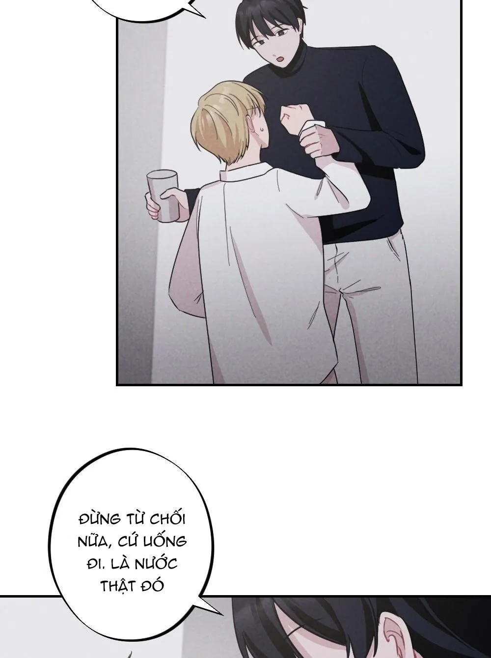 ESCAPE GAME ROOM Chapter 7 Trang 43