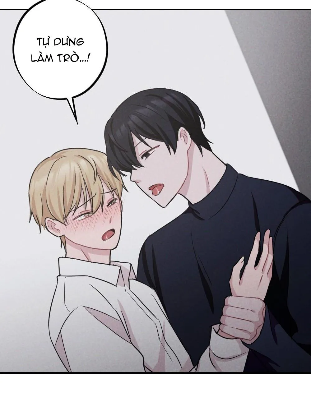 ESCAPE GAME ROOM Chapter 7 Trang 50