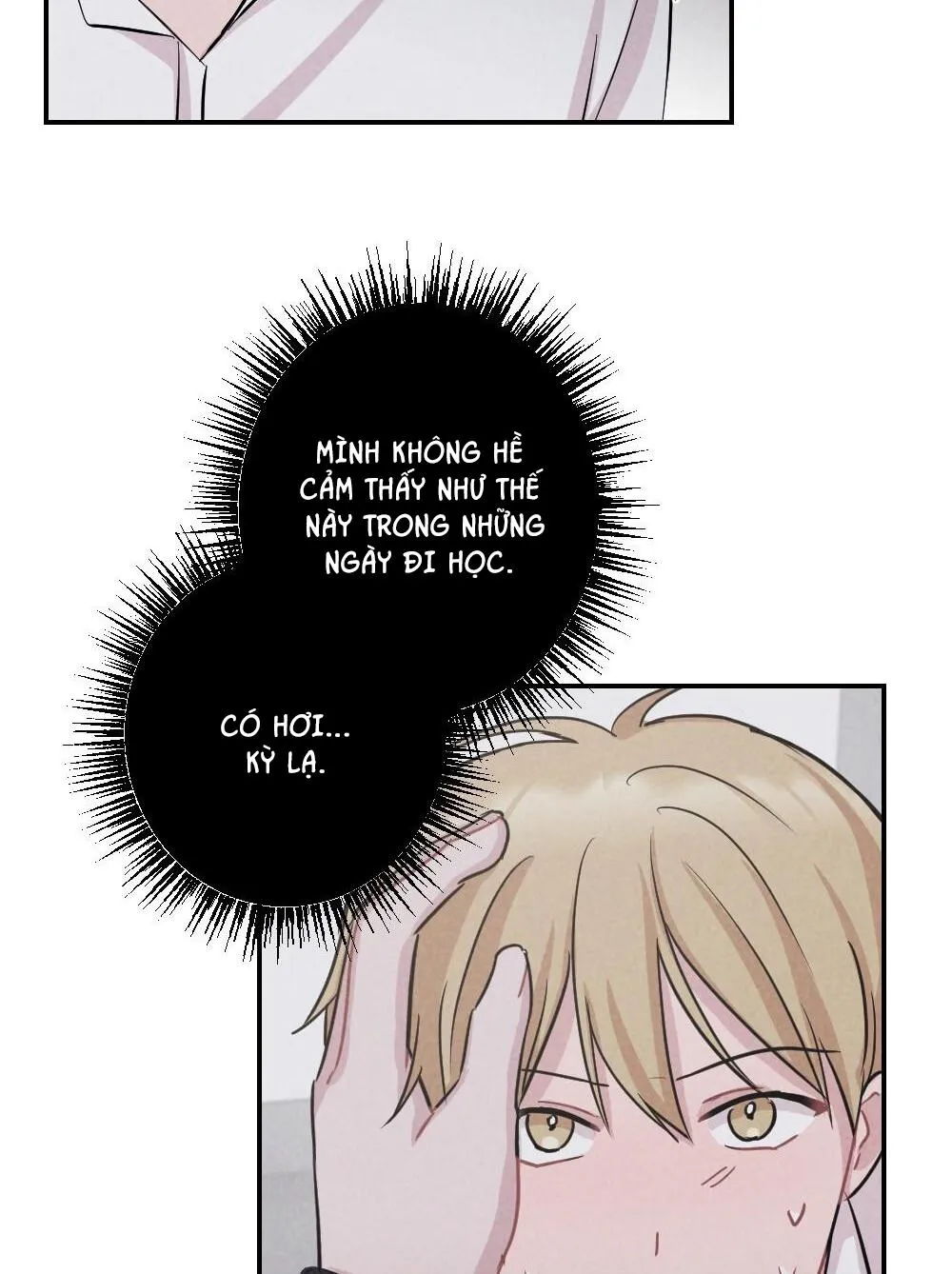 ESCAPE GAME ROOM Chapter 7 Trang 55