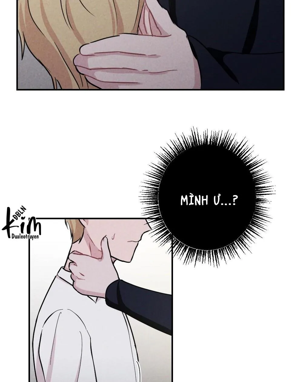 ESCAPE GAME ROOM Chapter 7 Trang 59