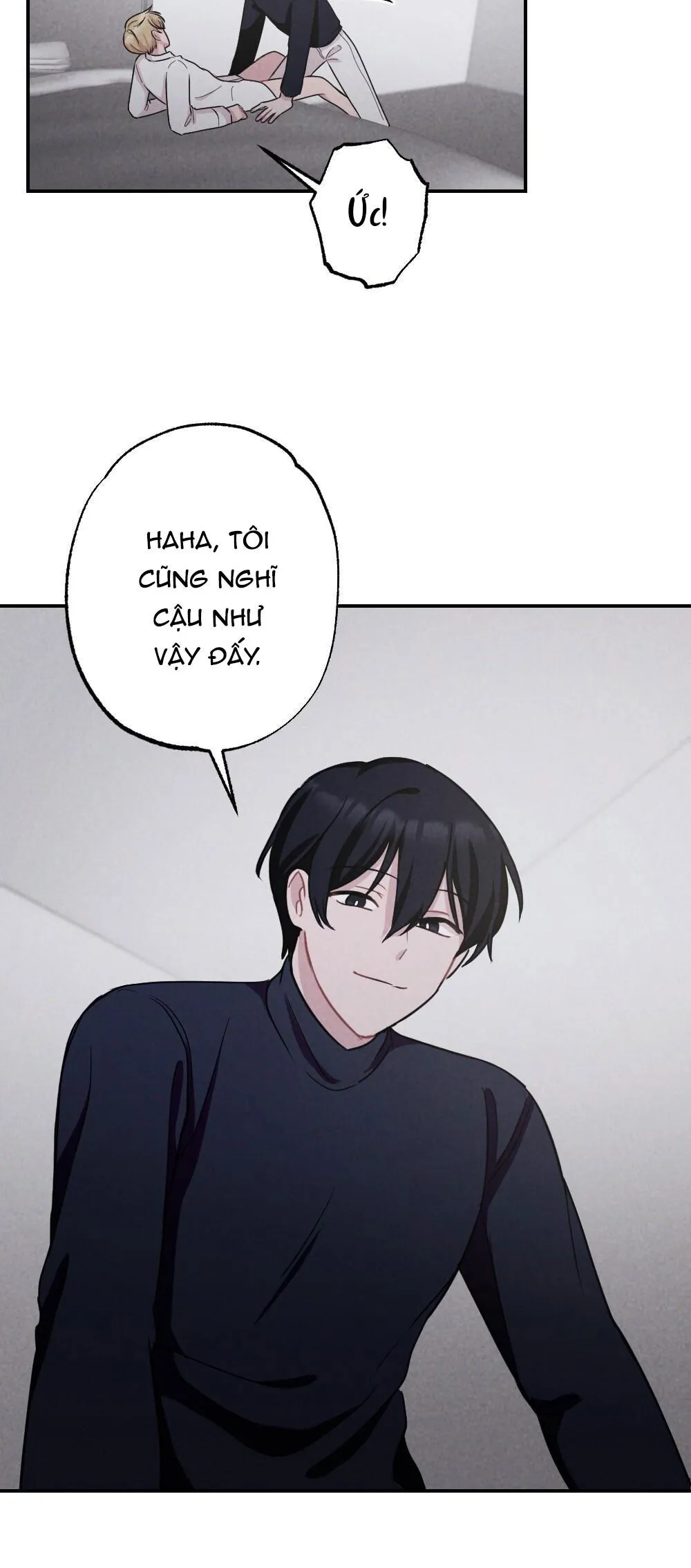 ESCAPE GAME ROOM Chapter 8 Trang 10