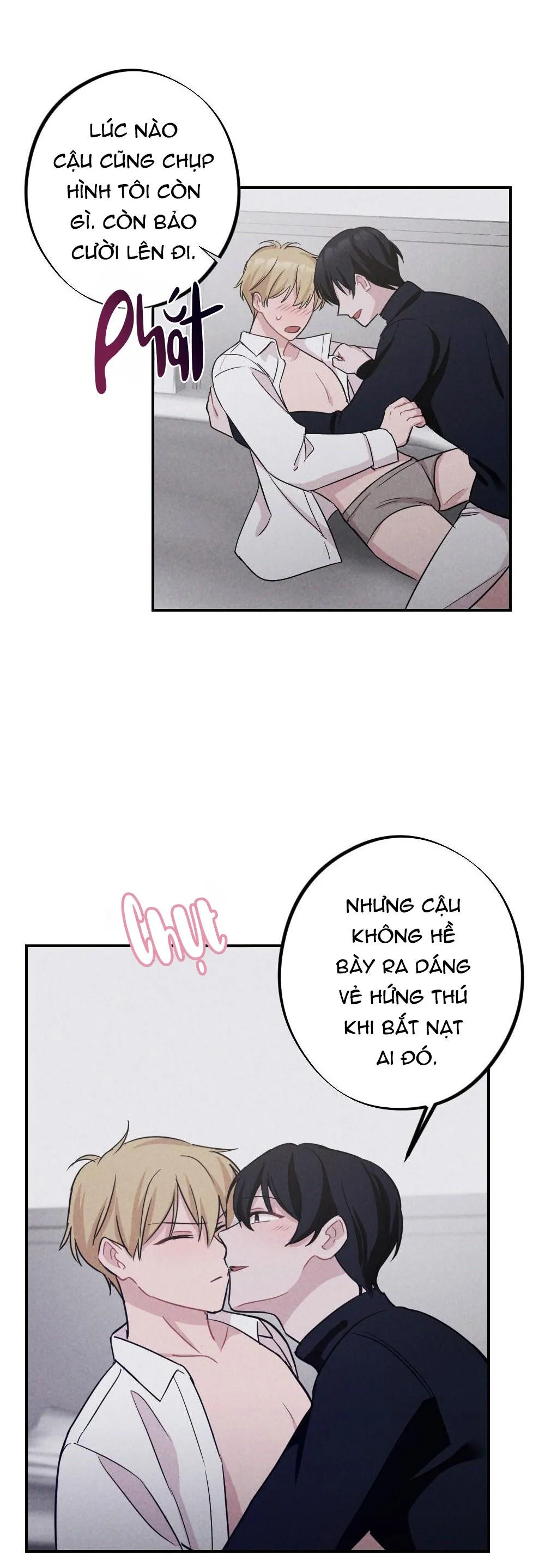 ESCAPE GAME ROOM Chapter 8 Trang 11