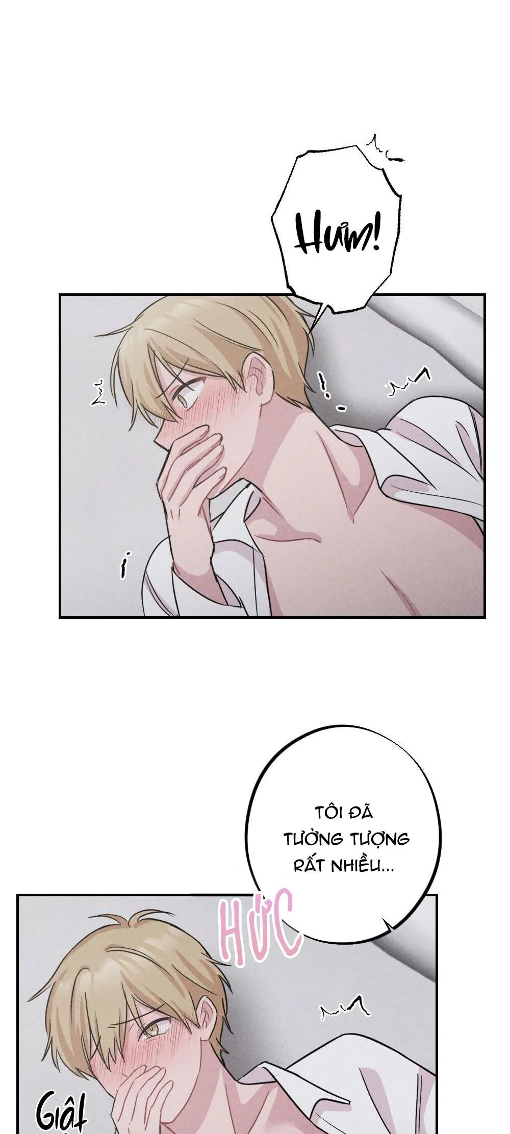 ESCAPE GAME ROOM Chapter 8 Trang 15