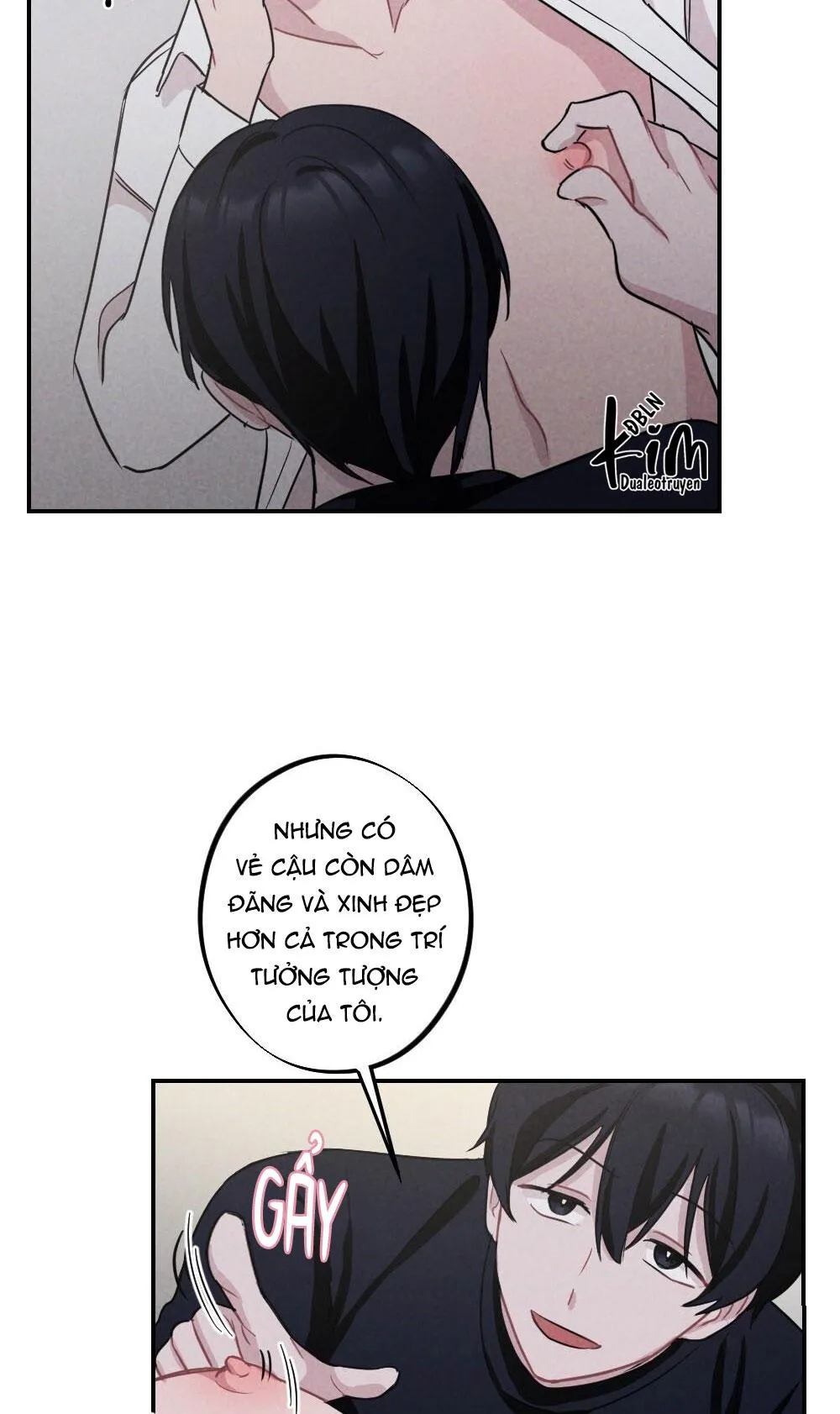 ESCAPE GAME ROOM Chapter 8 Trang 16