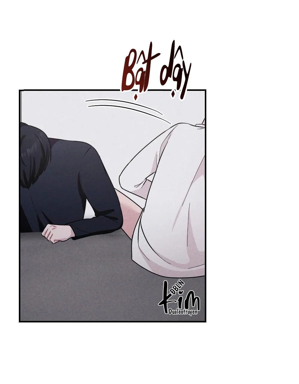 ESCAPE GAME ROOM Chapter 8 Trang 19