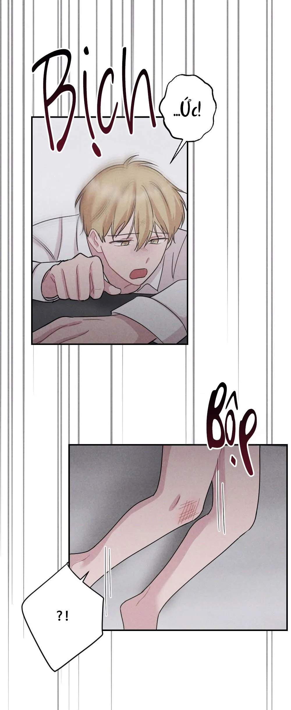 ESCAPE GAME ROOM Chapter 8 Trang 21