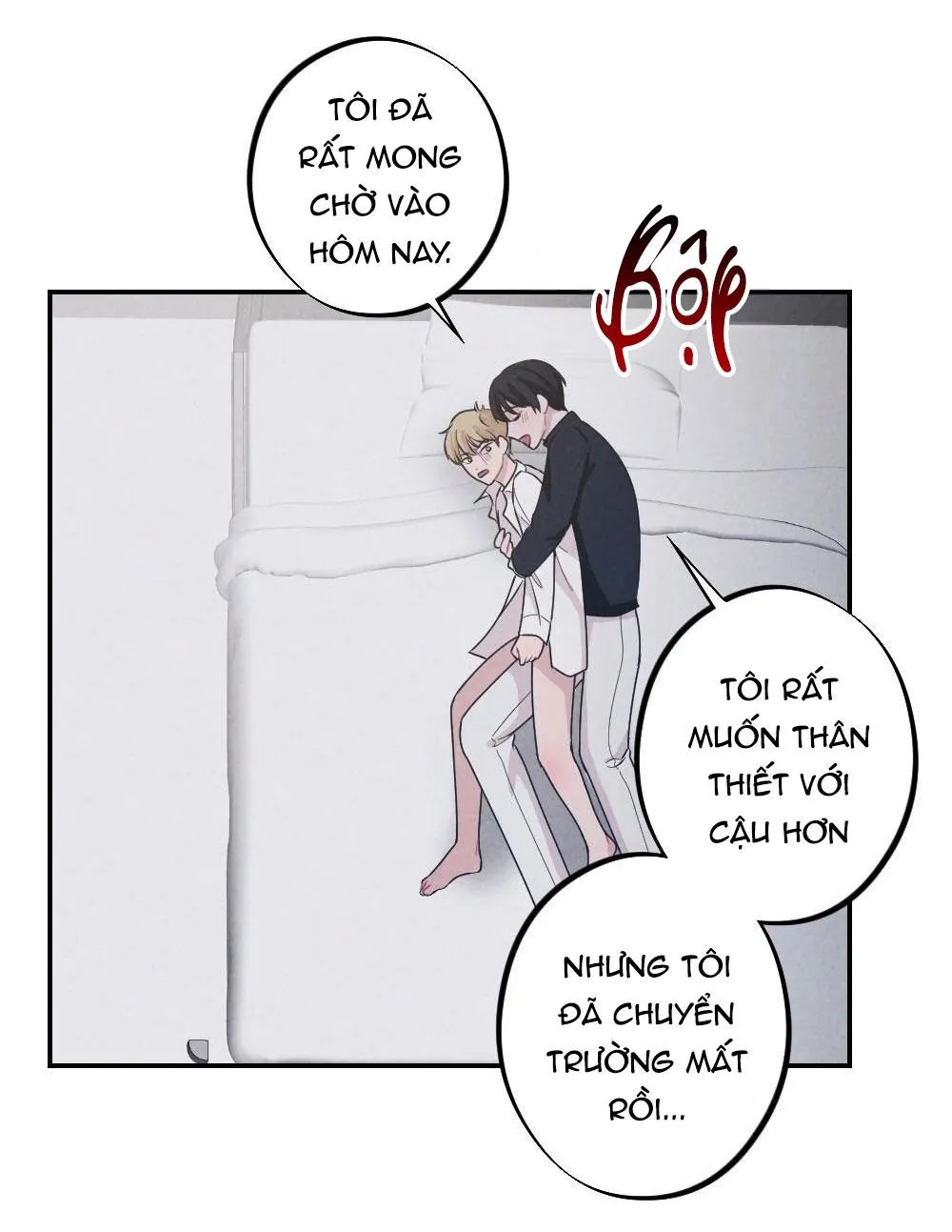 ESCAPE GAME ROOM Chapter 8 Trang 23