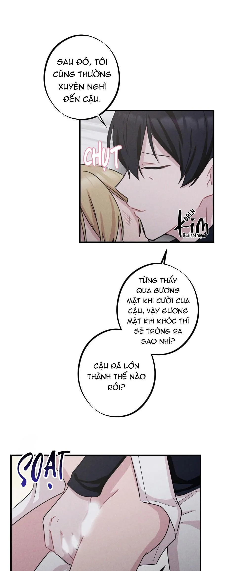 ESCAPE GAME ROOM Chapter 8 Trang 24