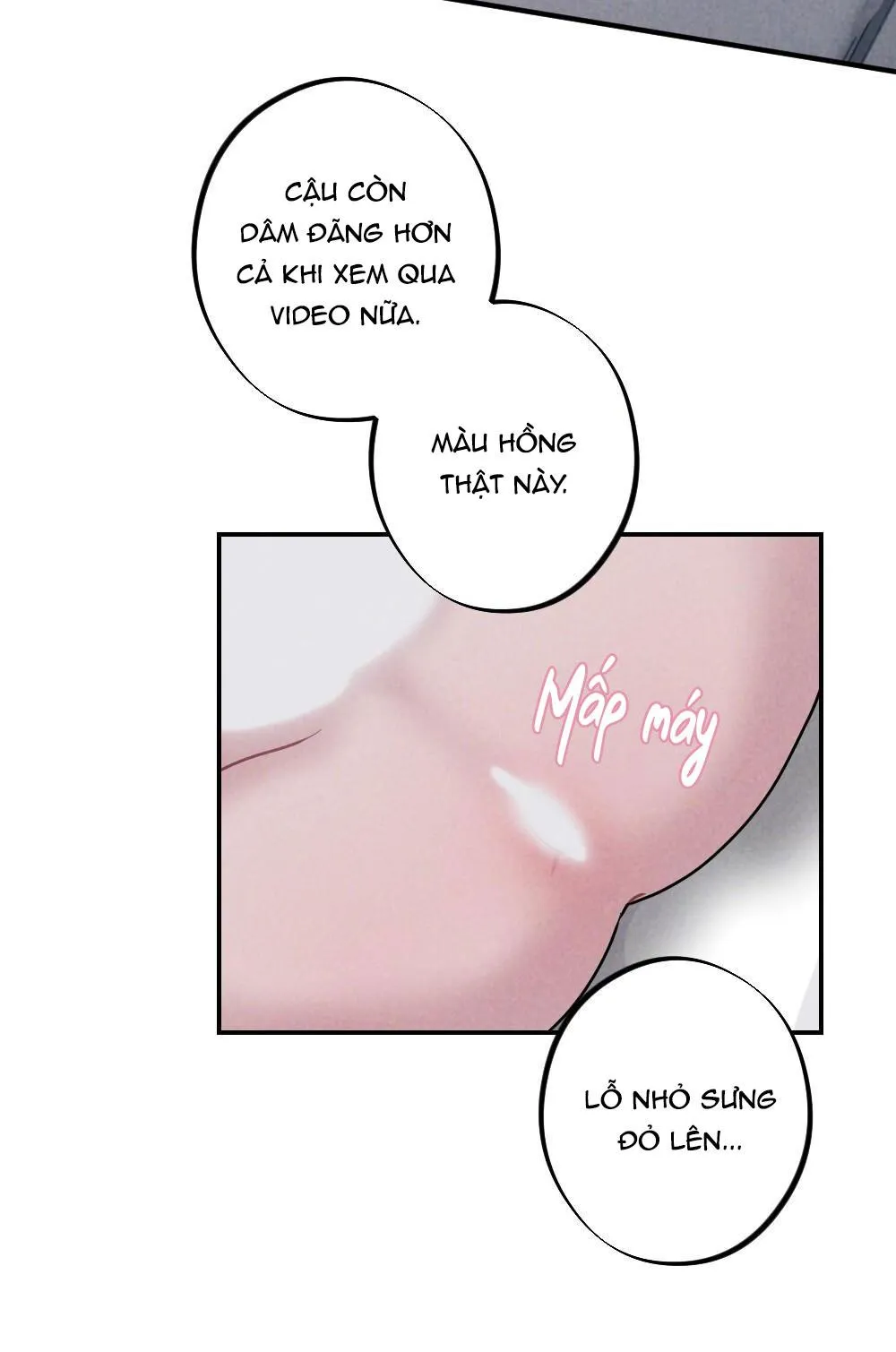 ESCAPE GAME ROOM Chapter 8 Trang 27