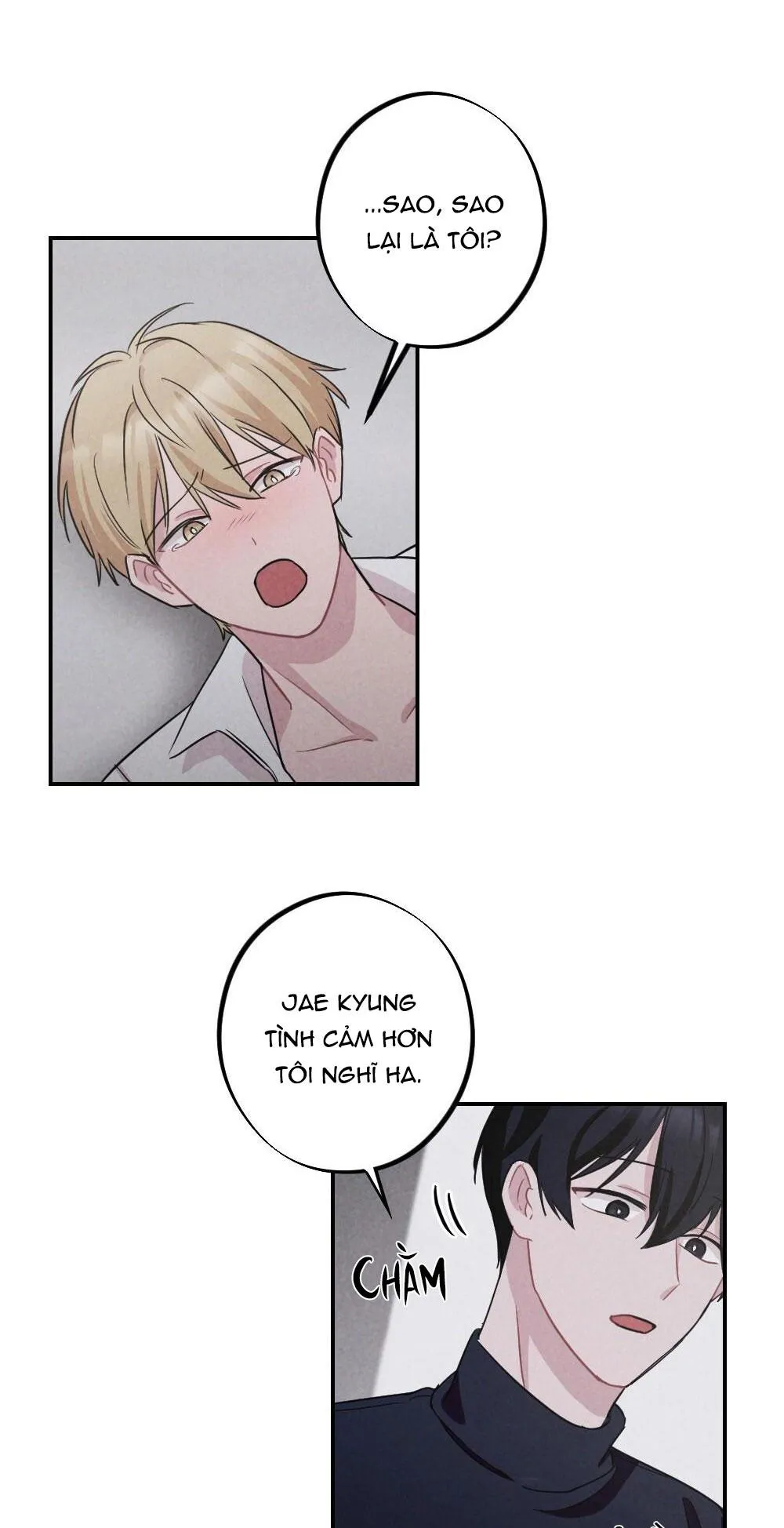 ESCAPE GAME ROOM Chapter 8 Trang 28