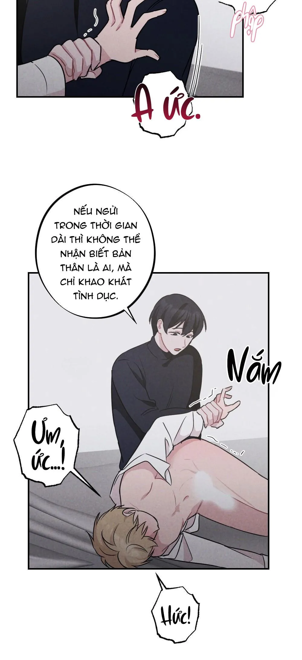 ESCAPE GAME ROOM Chapter 8 Trang 32