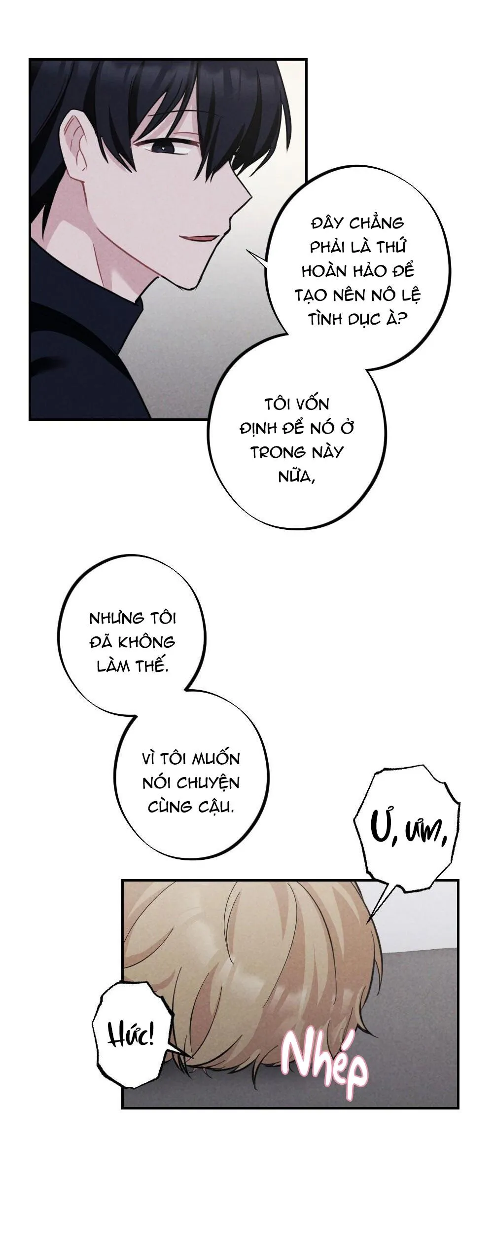 ESCAPE GAME ROOM Chapter 8 Trang 33