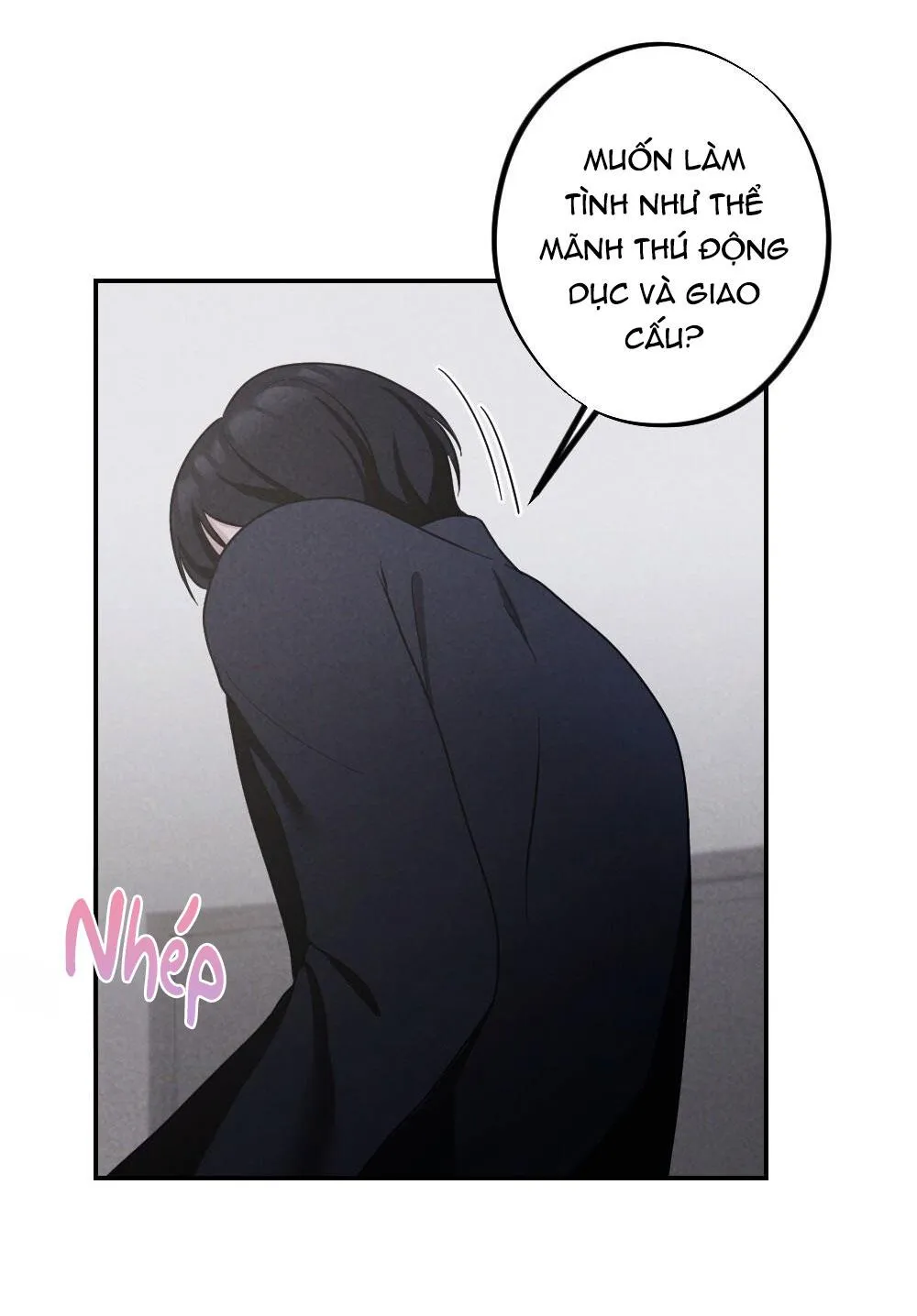 ESCAPE GAME ROOM Chapter 8 Trang 35