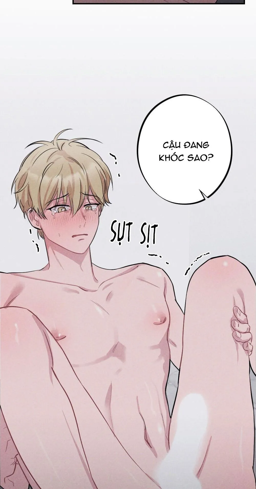 ESCAPE GAME ROOM Chapter 8 Trang 38