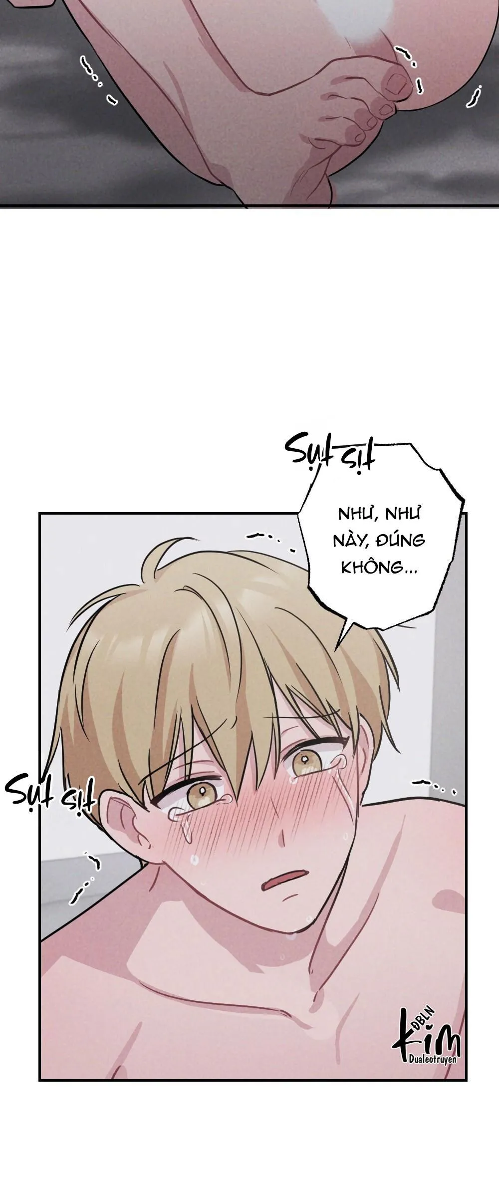 ESCAPE GAME ROOM Chapter 8 Trang 39