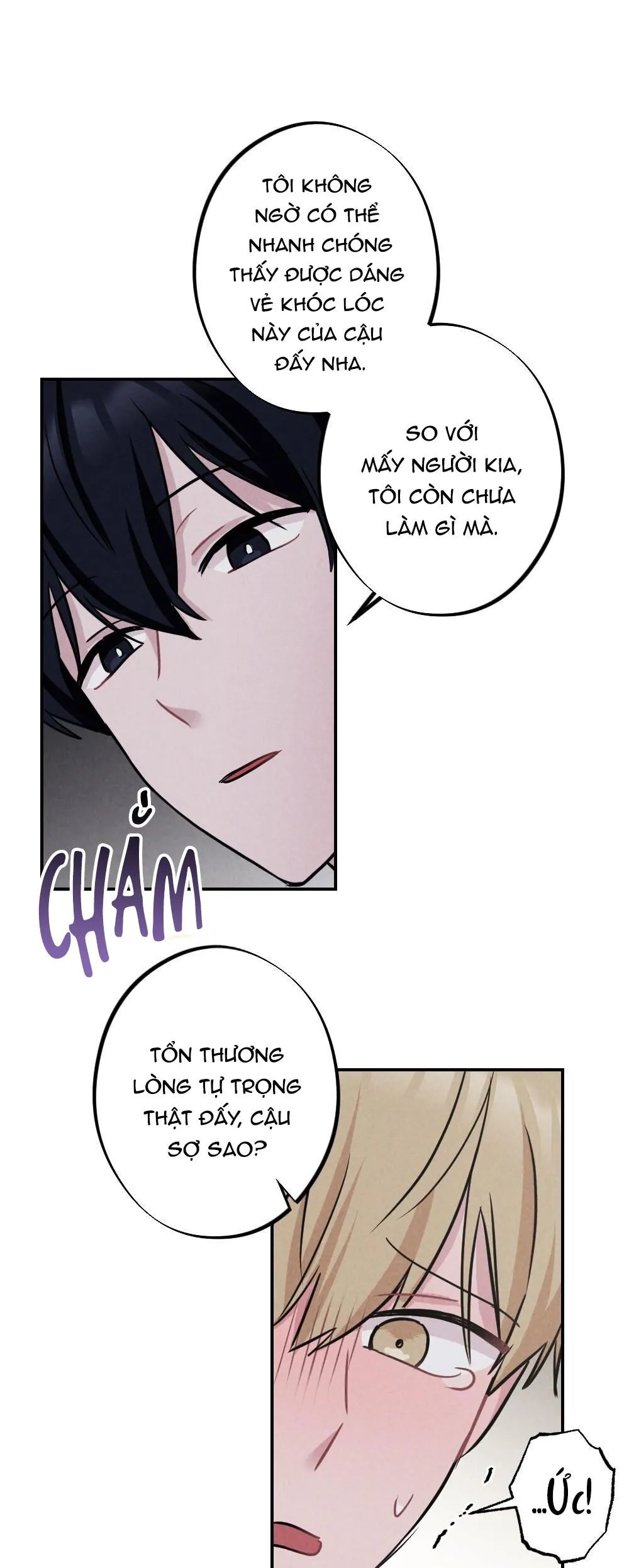 ESCAPE GAME ROOM Chapter 8 Trang 40