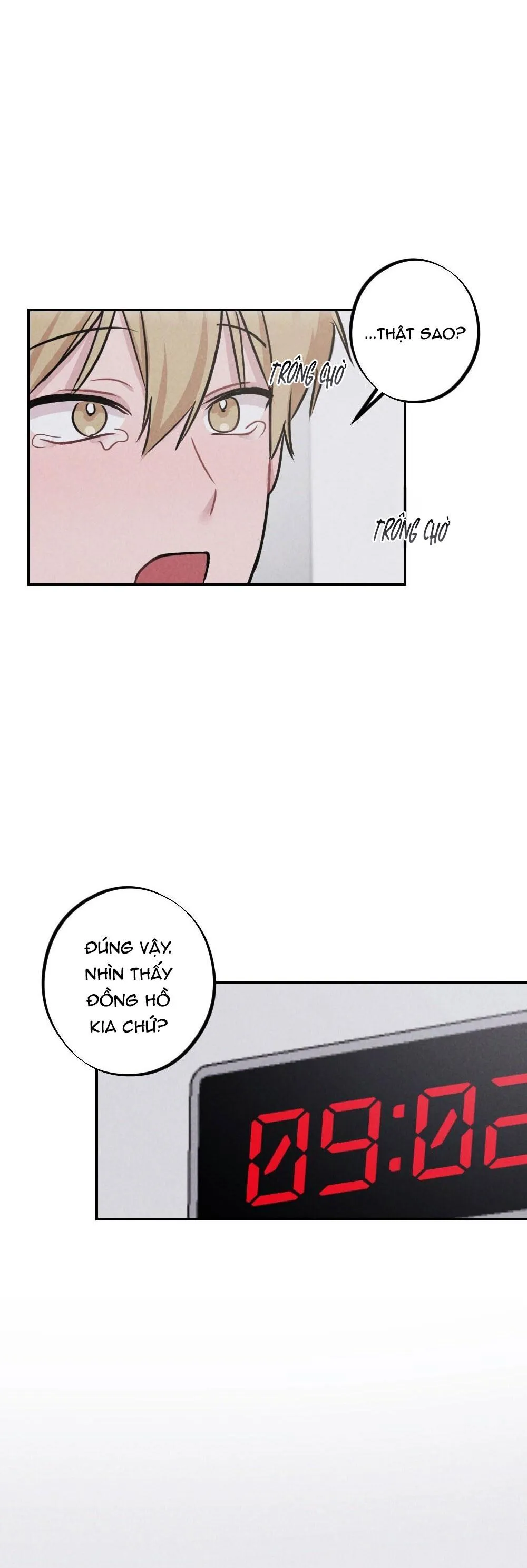 ESCAPE GAME ROOM Chapter 8 Trang 42