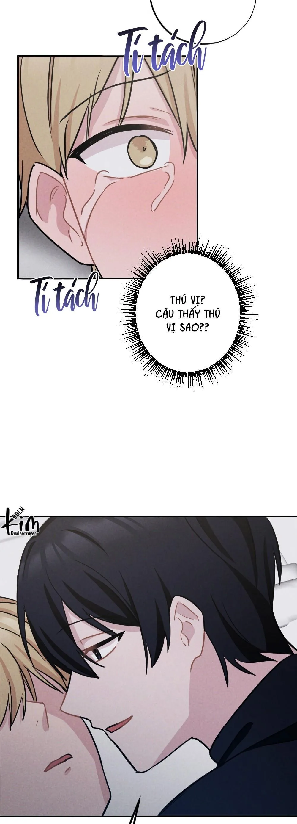 ESCAPE GAME ROOM Chapter 9 Trang 17