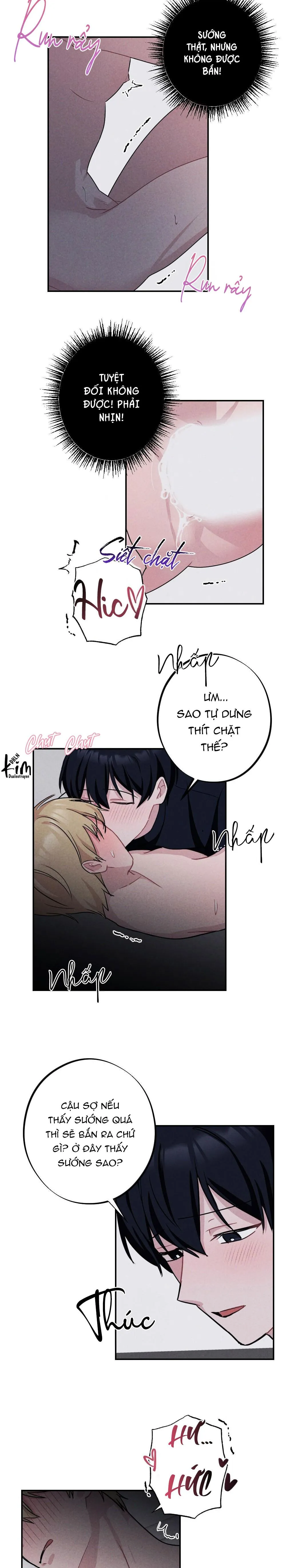 ESCAPE GAME ROOM Chapter 10 Trang 7