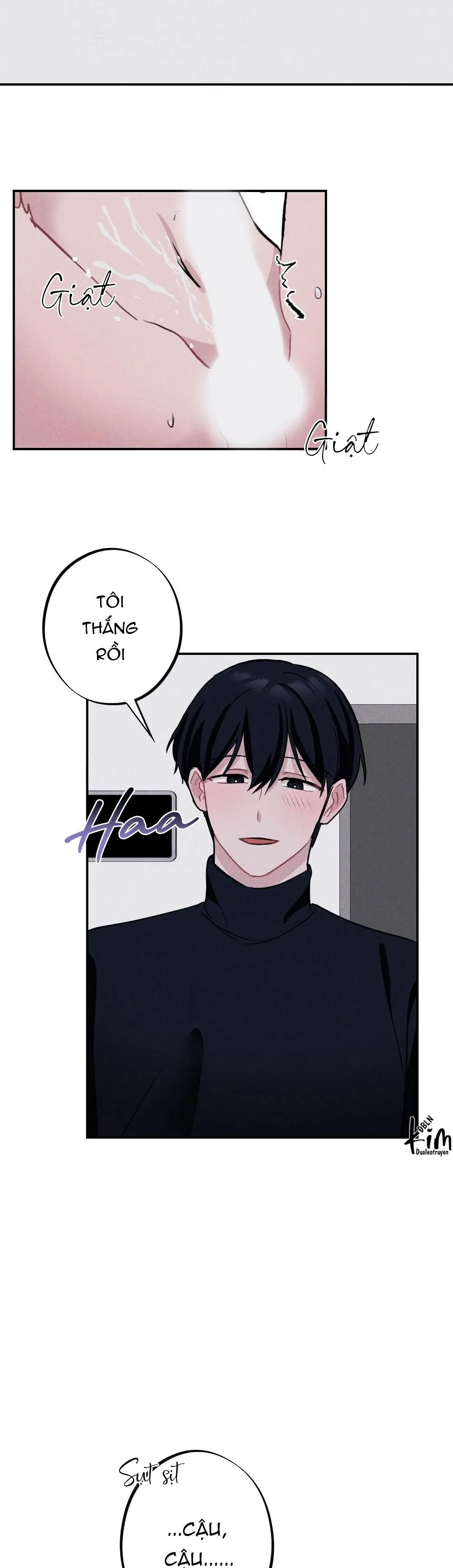 ESCAPE GAME ROOM Chapter 10 Trang 14