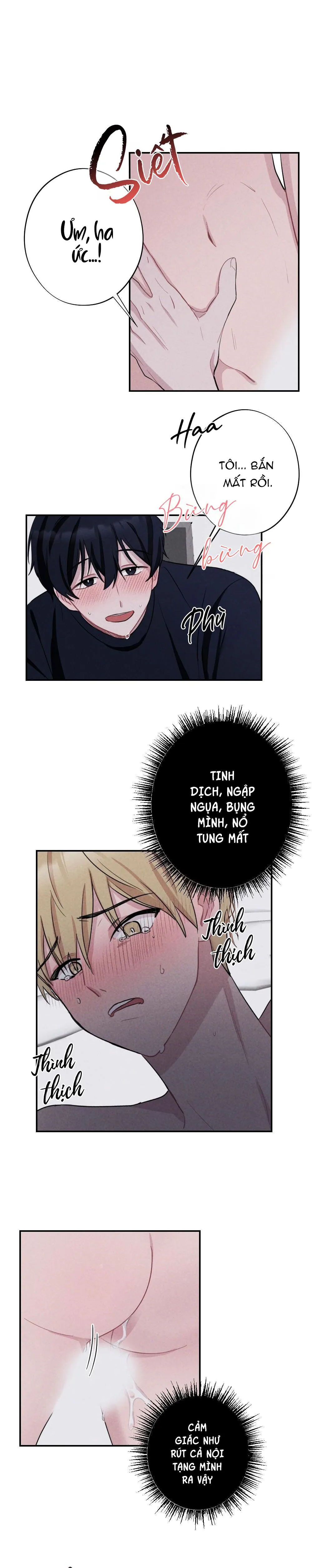 ESCAPE GAME ROOM Chapter 10 Trang 18