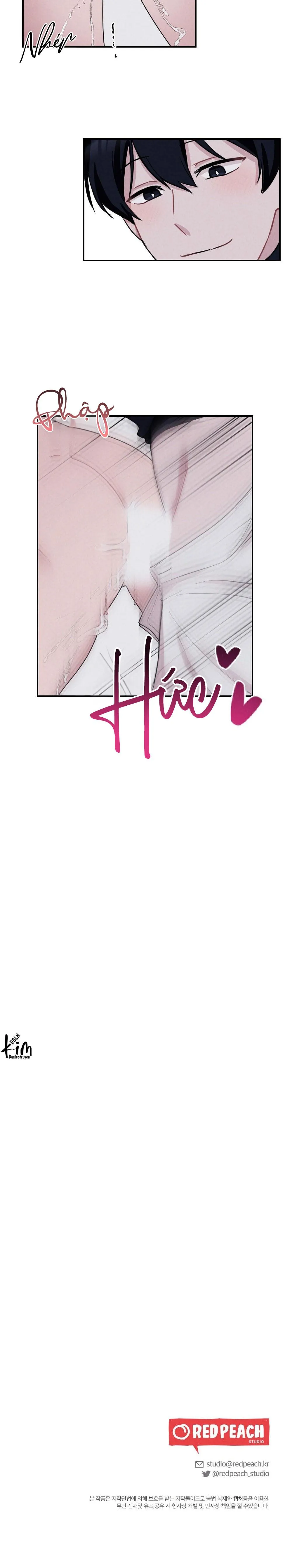 ESCAPE GAME ROOM Chapter 10 Trang 22