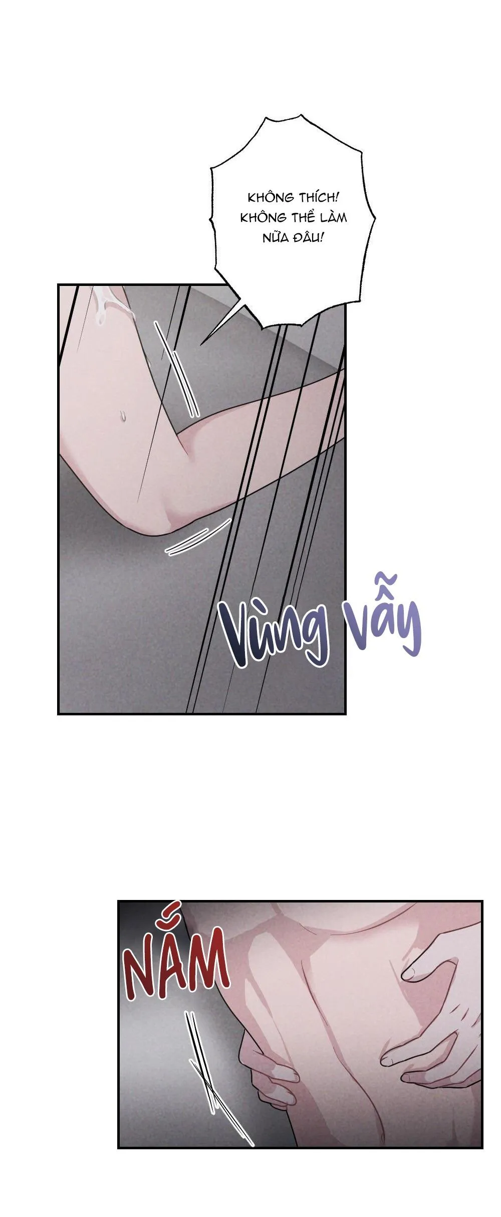 ESCAPE GAME ROOM Chapter 11 Trang 3