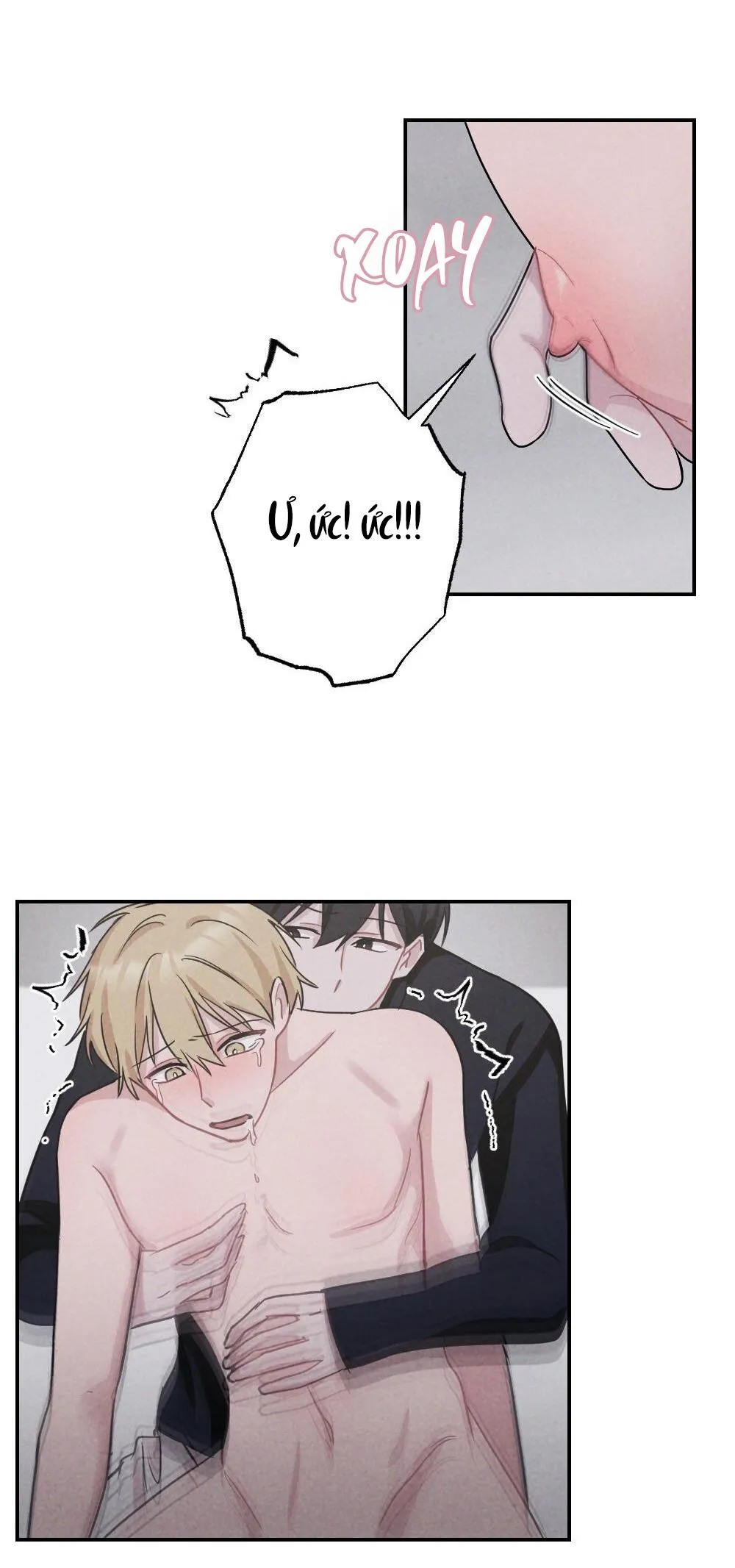 ESCAPE GAME ROOM Chapter 11 Trang 5