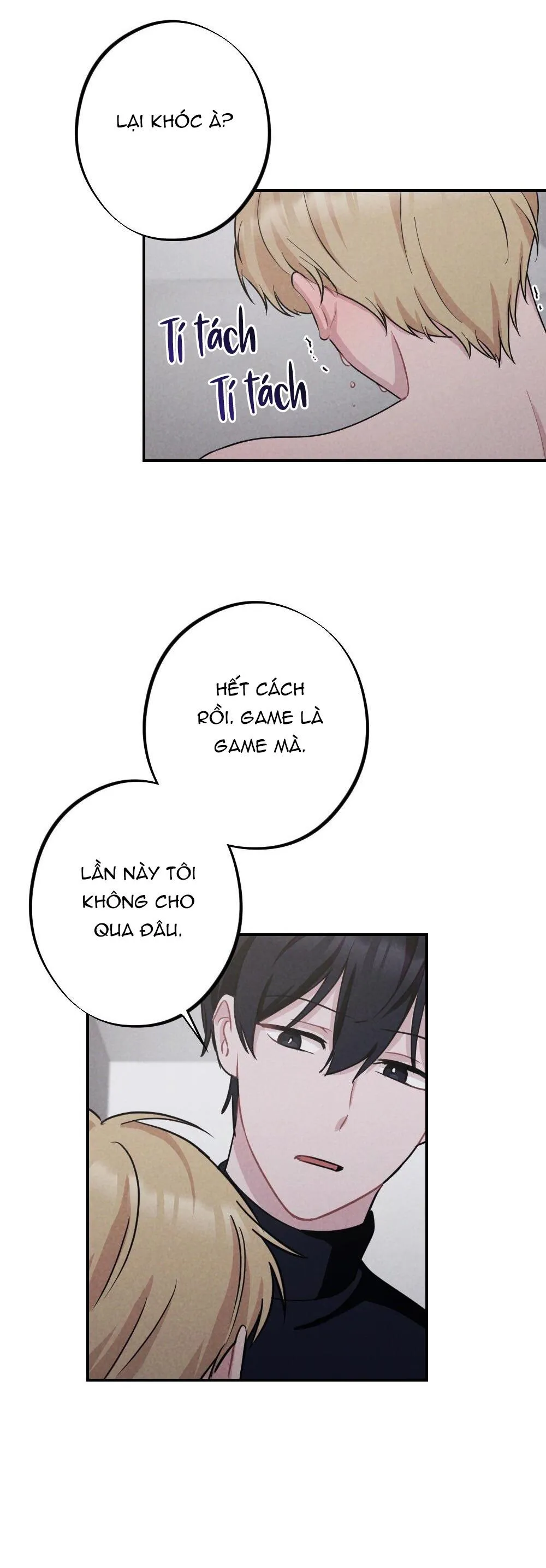 ESCAPE GAME ROOM Chapter 11 Trang 6