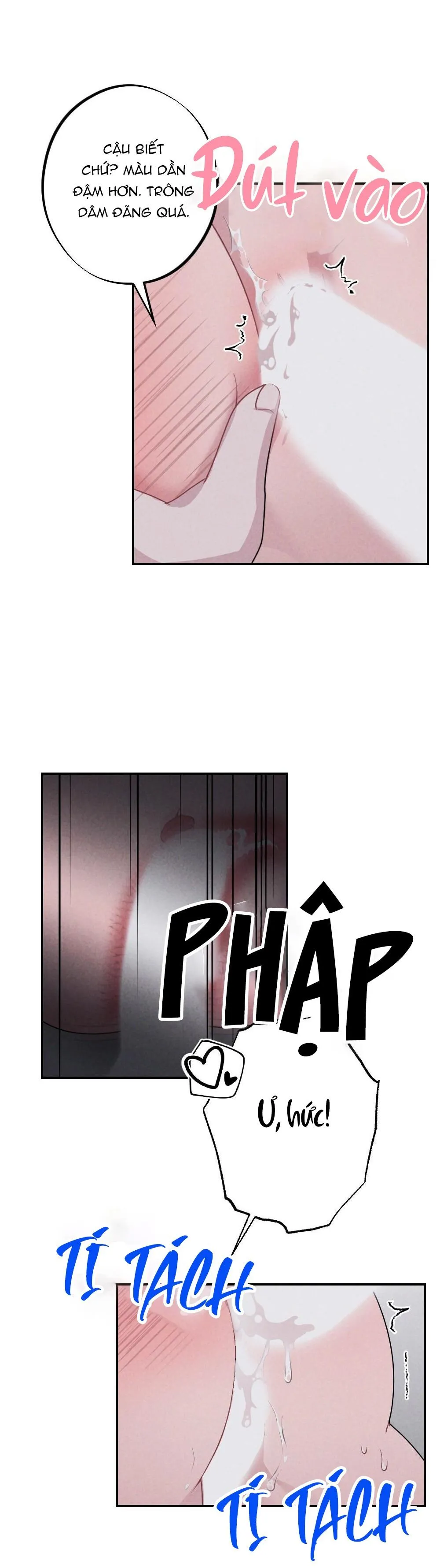 ESCAPE GAME ROOM Chapter 11 Trang 10