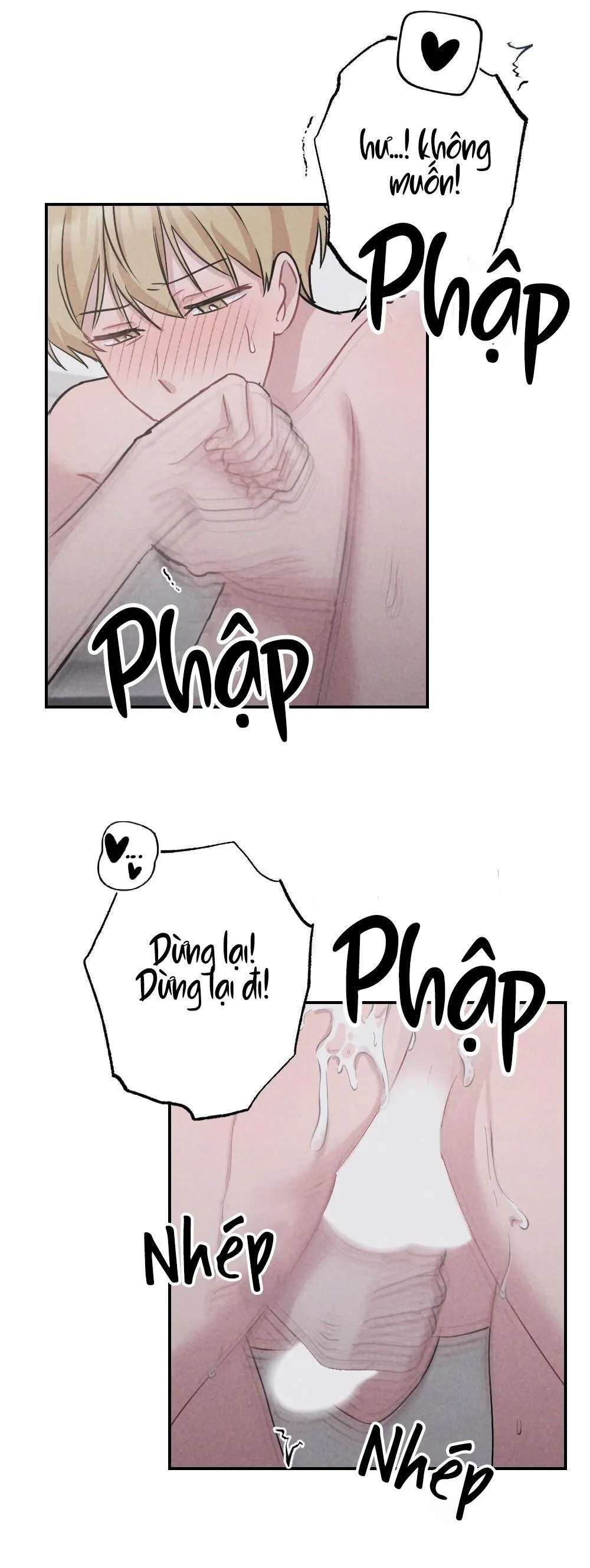 ESCAPE GAME ROOM Chapter 11 Trang 11