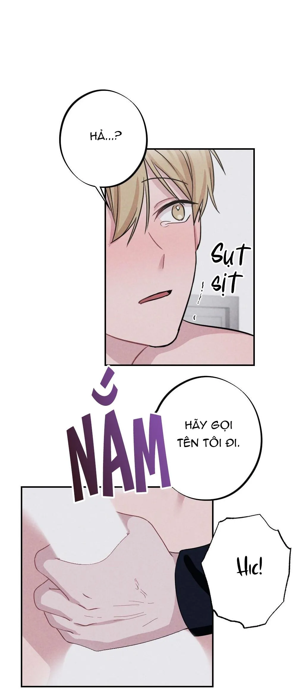 ESCAPE GAME ROOM Chapter 11 Trang 13