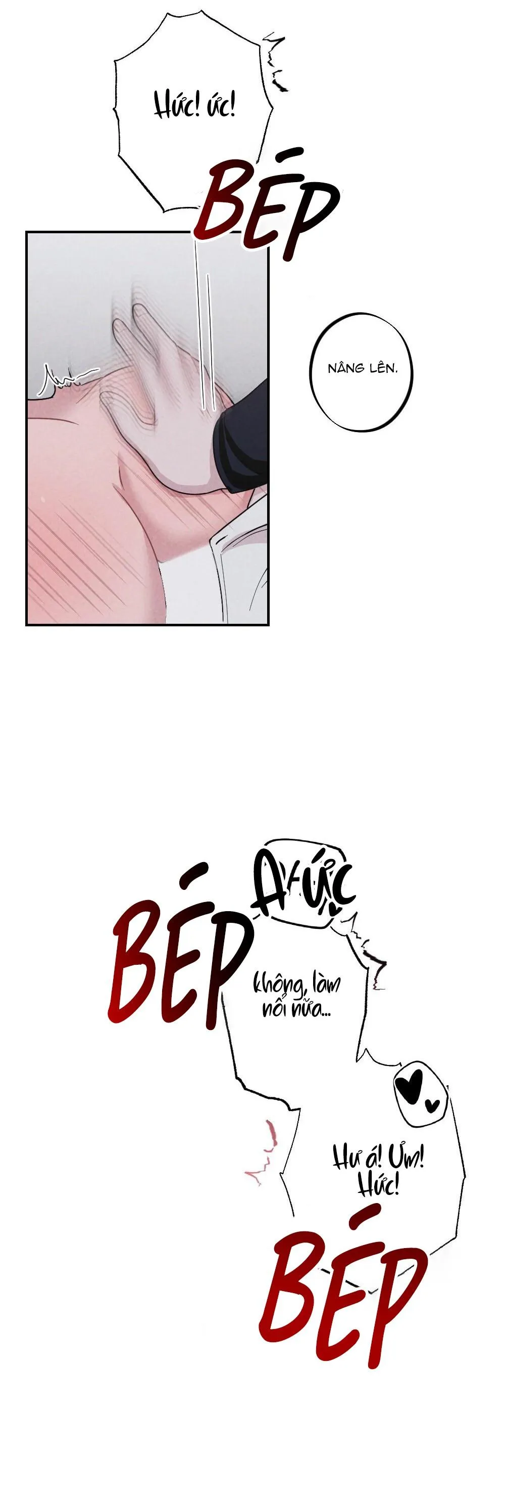 ESCAPE GAME ROOM Chapter 11 Trang 16