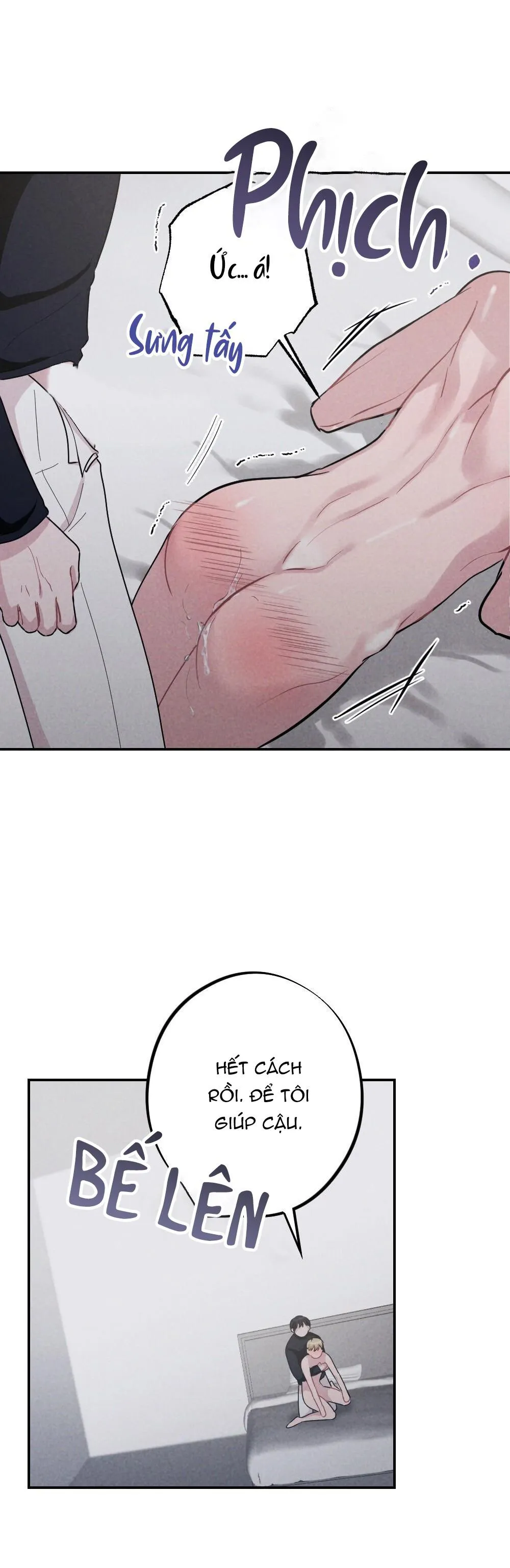 ESCAPE GAME ROOM Chapter 11 Trang 17