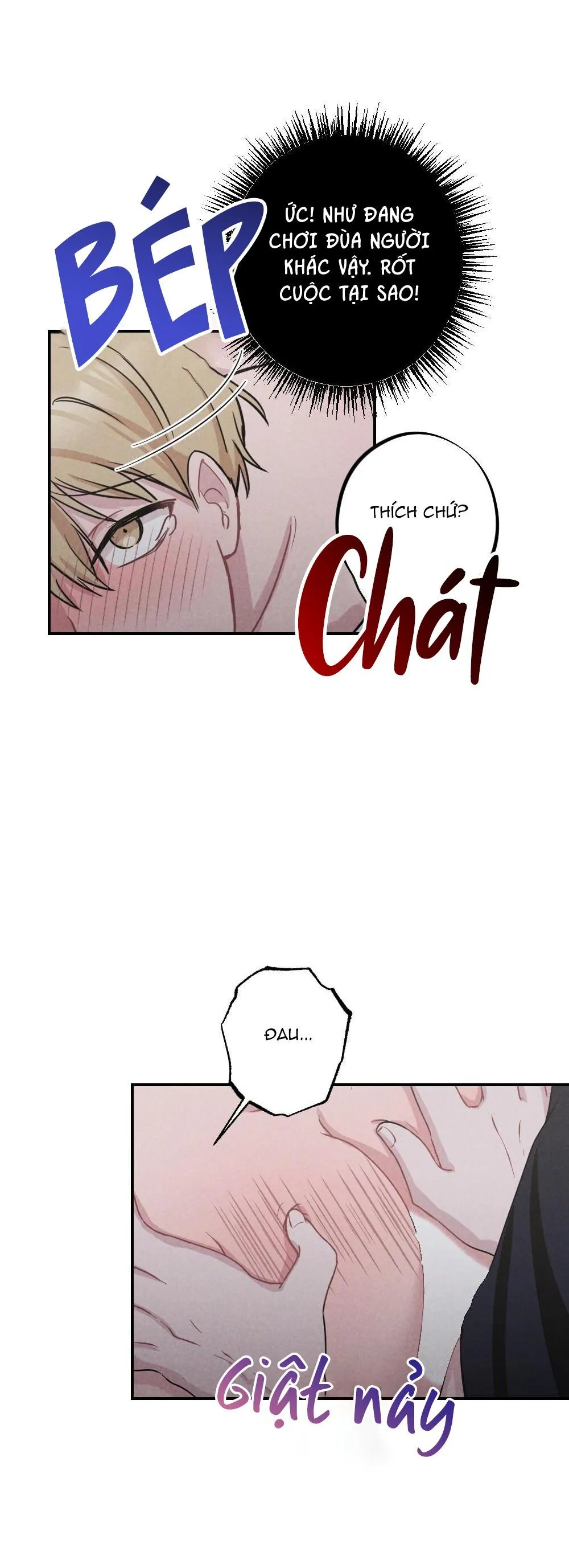 ESCAPE GAME ROOM Chapter 11 Trang 19