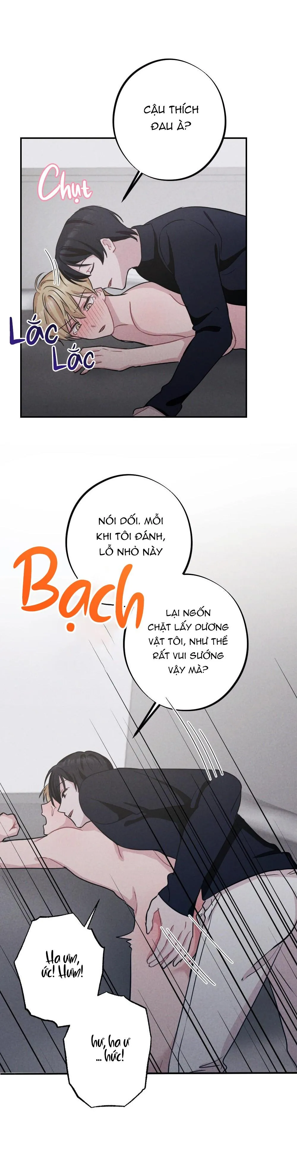 ESCAPE GAME ROOM Chapter 11 Trang 20