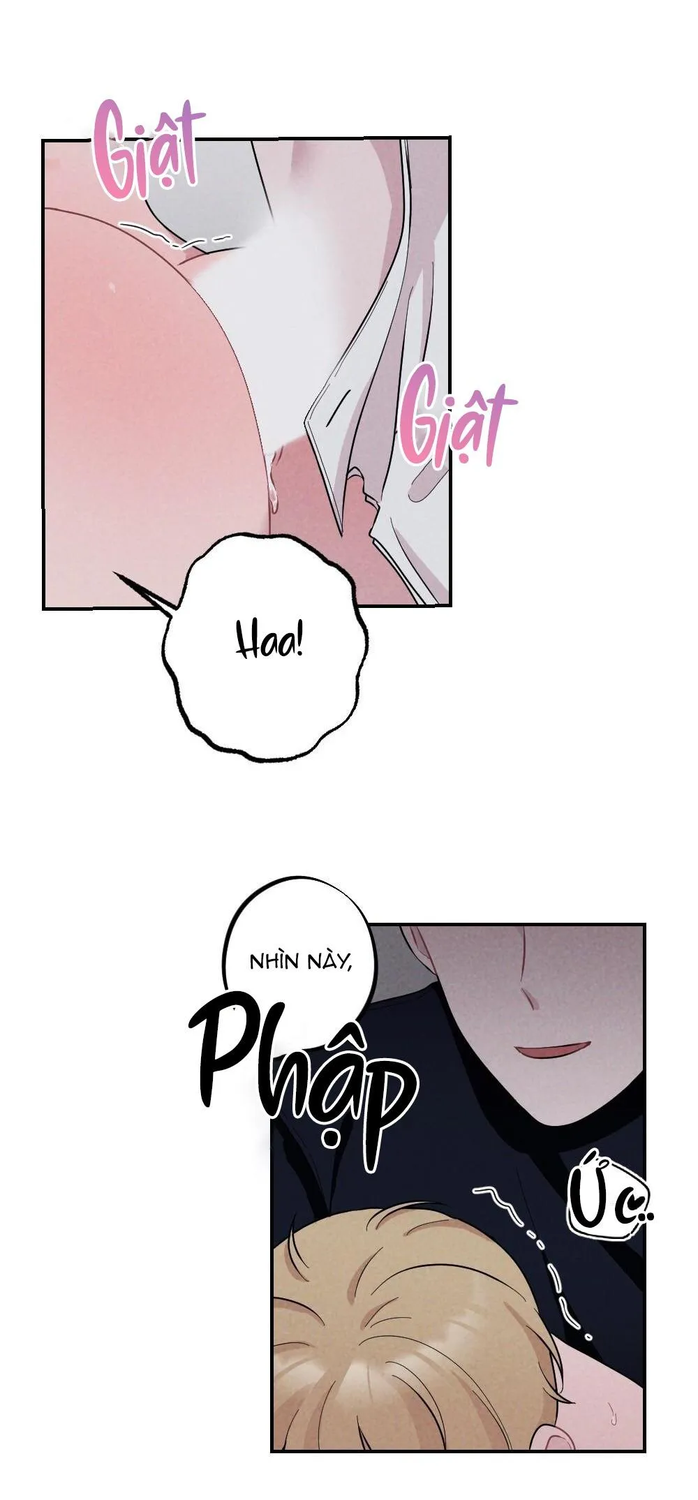 ESCAPE GAME ROOM Chapter 11 Trang 21