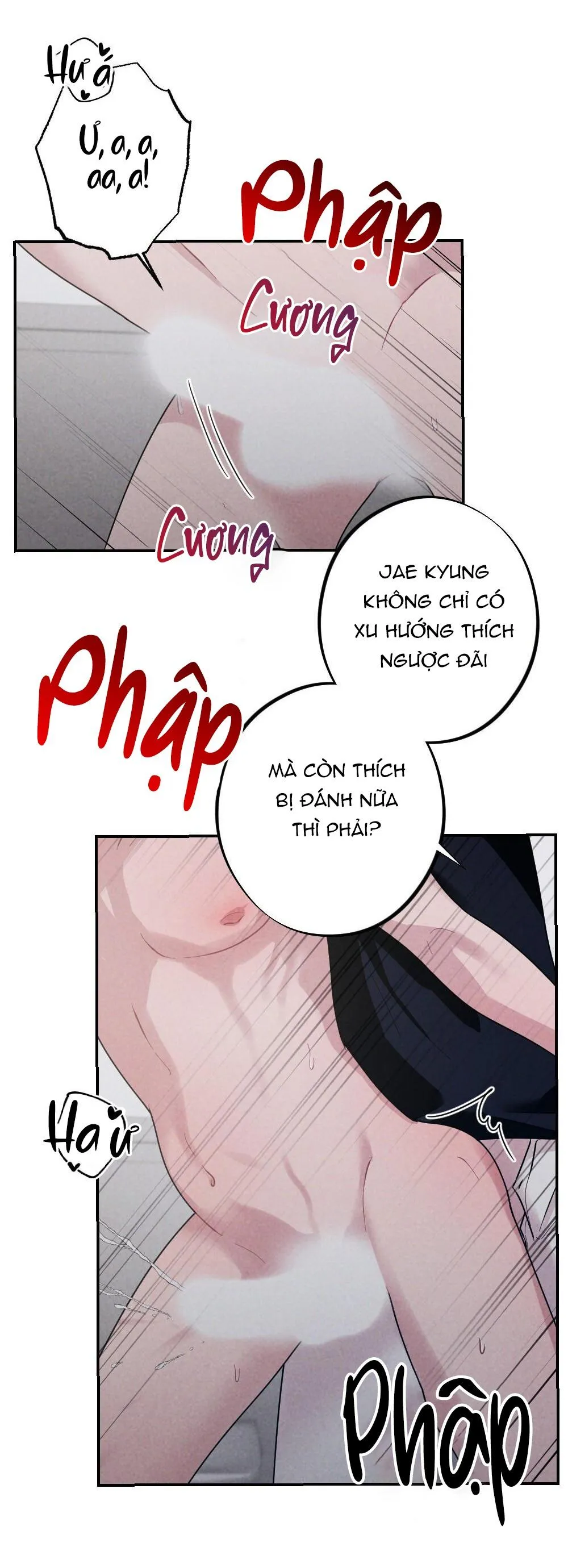 ESCAPE GAME ROOM Chapter 11 Trang 22