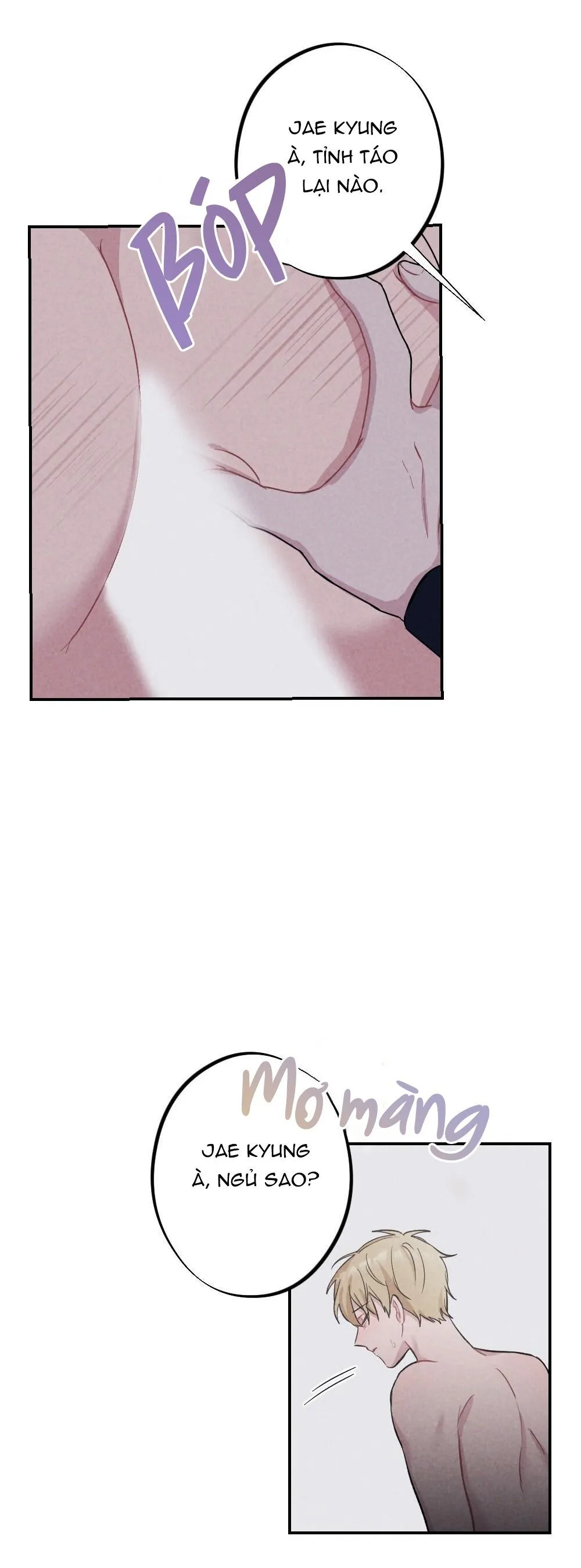 ESCAPE GAME ROOM Chapter 11 Trang 24