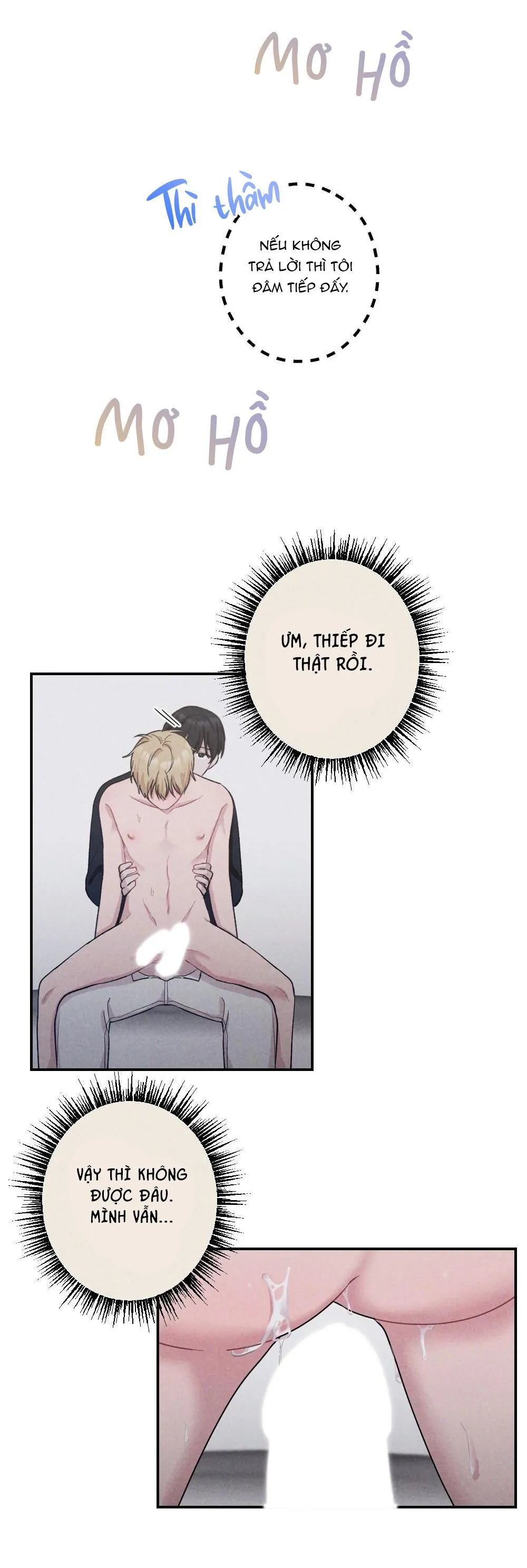 ESCAPE GAME ROOM Chapter 11 Trang 25