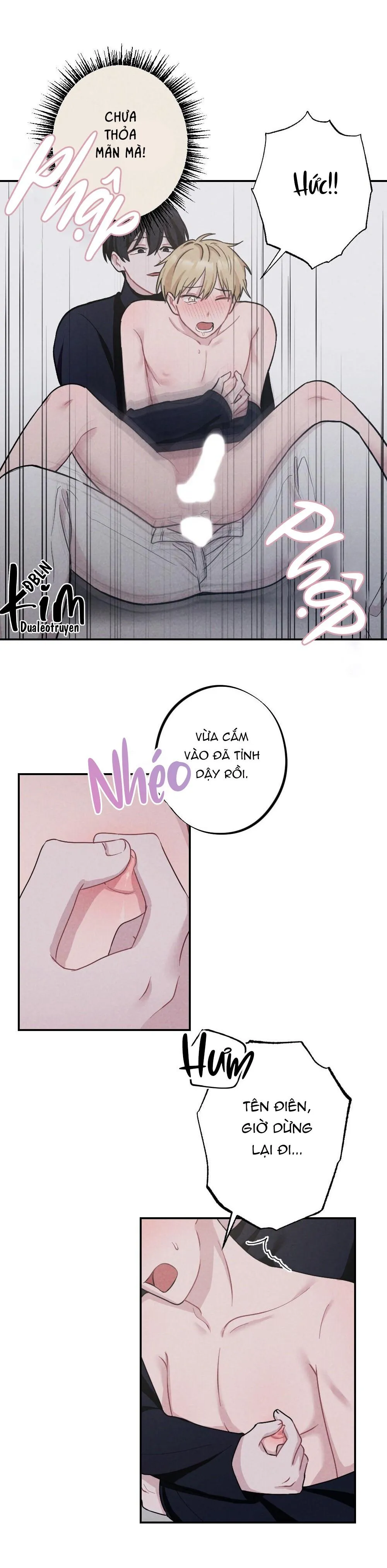 ESCAPE GAME ROOM Chapter 11 Trang 26