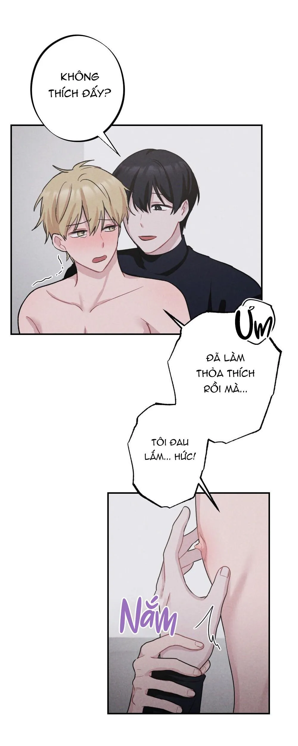 ESCAPE GAME ROOM Chapter 11 Trang 27