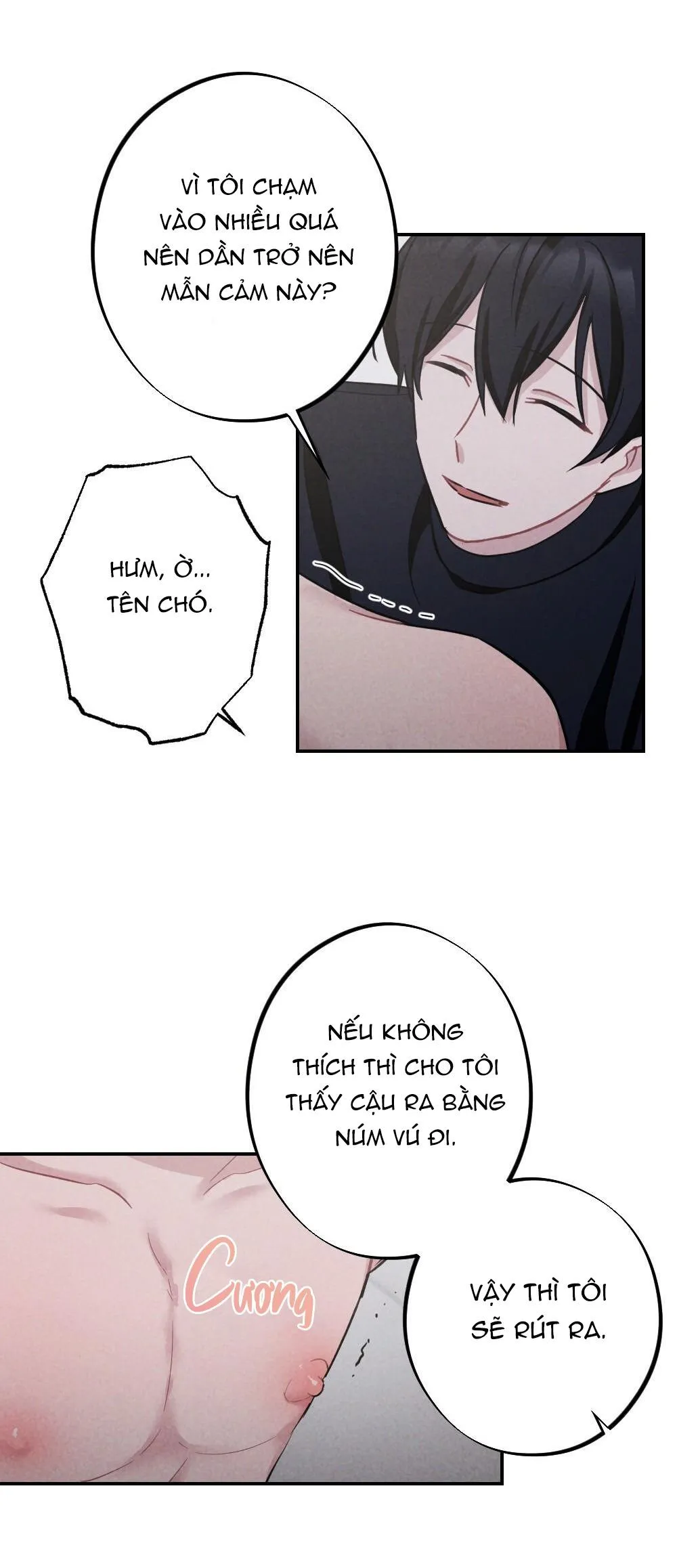 ESCAPE GAME ROOM Chapter 11 Trang 28