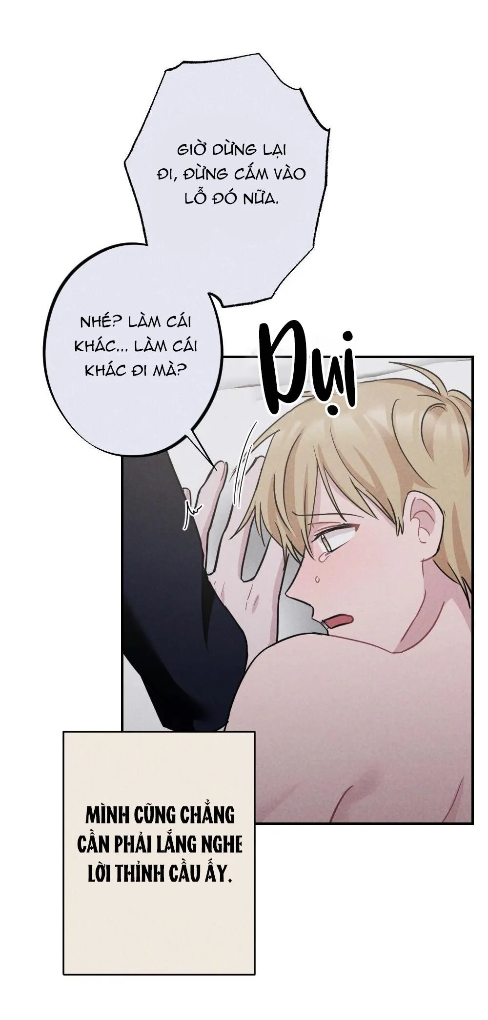 ESCAPE GAME ROOM Chapter 11 Trang 31