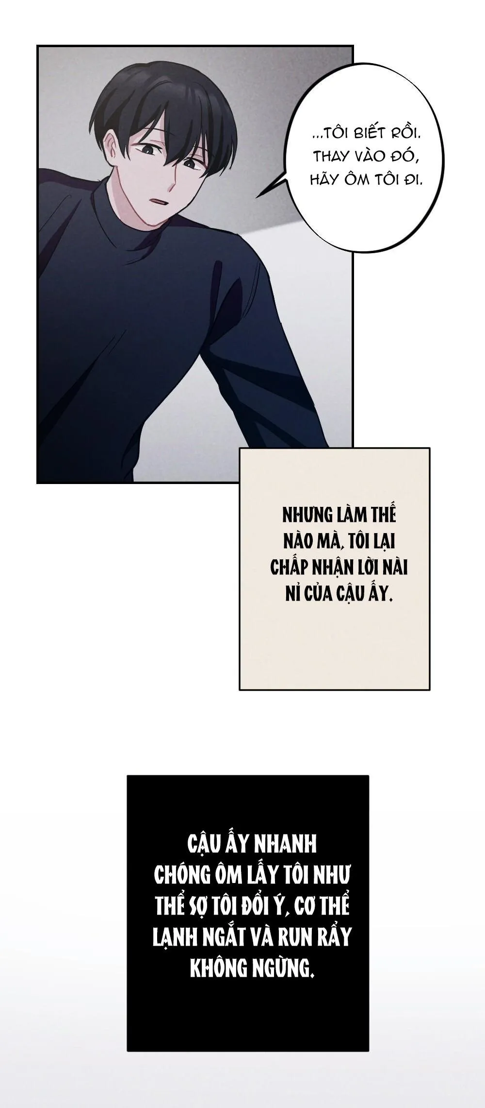 ESCAPE GAME ROOM Chapter 11 Trang 32