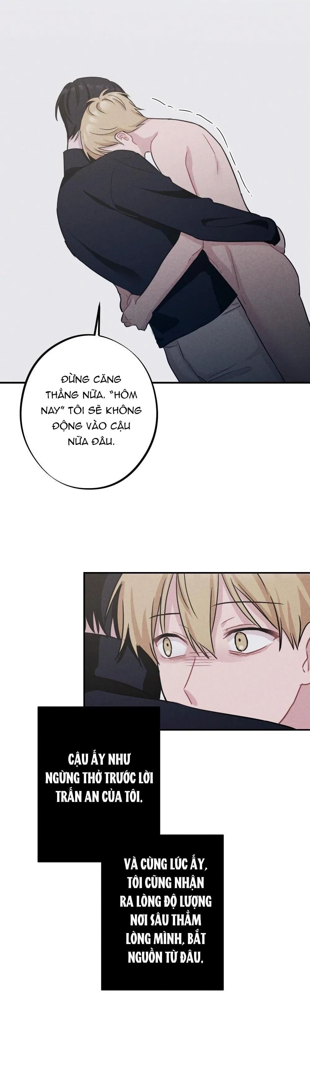 ESCAPE GAME ROOM Chapter 11 Trang 33