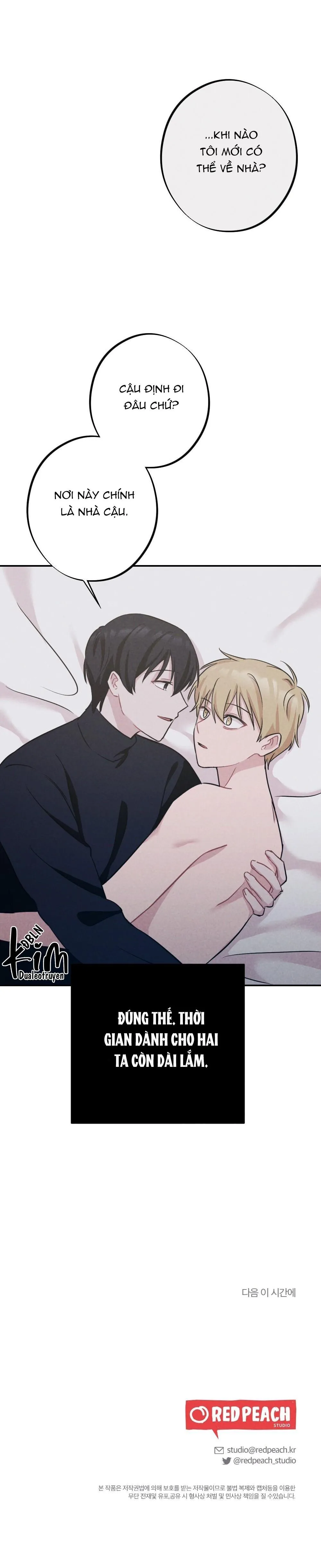 ESCAPE GAME ROOM Chapter 11 Trang 34